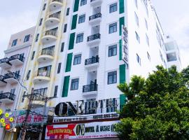 ONE HOTEL，位于永隆的酒店
