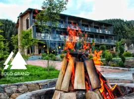 Solo Grand Boshuri Hotel Wellness Resort