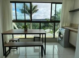 Apartamento Encantador em Bananeiras