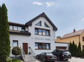 Villa Park