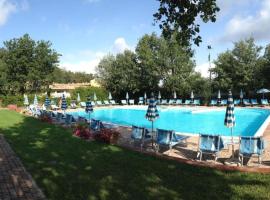 Vacanzainmaremma - TG12 - Monte Amiata relax e tranquillità - Free parking，位于皮亚诺堡的公寓