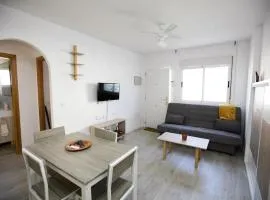 Apartamento Urb. Playasol en Puerto de Mazarrón