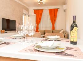 Apartman Darija 2