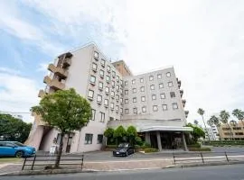 鹿儿岛鸭池第一酒店