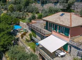 Villa Pia Recco