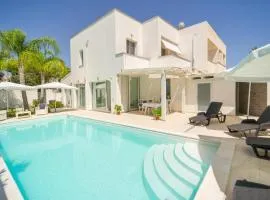 Lovely Home In Selinunte With Outdoor Swimming Pool