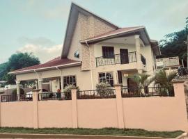Joyous AP Guest House