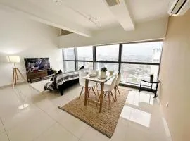 Cozy Loft, Pinnacle PJ#5 (3pax)