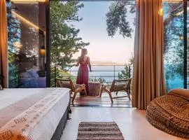 Rizes Sea View Suite