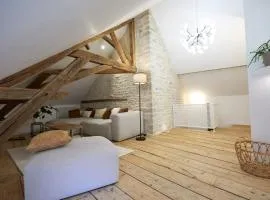 Couette&Living - Maison design à Savigny-les-Beaune
