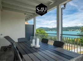 Wörthersee Apartment Top 3 by S4Y