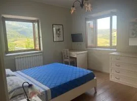 Green Deluxe Apartment “La locanda del Borgo”