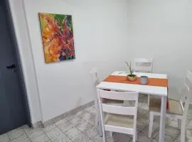 Hermoso departamento con patio en Rio Gallegos