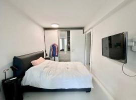 NYON - Appartement meublé tout confort，位于尼翁的公寓