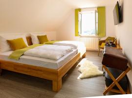 Panoramablick Scheifling，位于Lind bei Scheifling的酒店