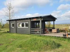 Log house with a view - Bjalki