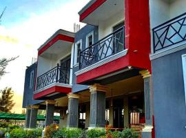 Hoima Breeze Hotel，位于Hoima的酒店