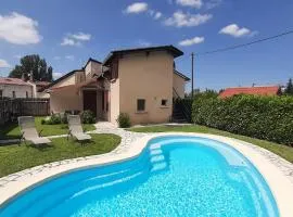 Le gîte de Pierre