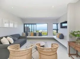 Fynbos Hill Luxury Accommodation
