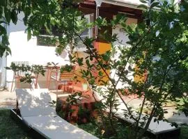 Apartman Stara Trešnja