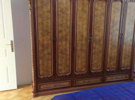 Villa in Nakhchivan city, Azerbaijan，位于纳希切万的酒店