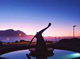 Apartment at Hermanus Waterfront