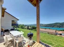 Gîte Le Panoramique