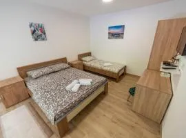 Šljivo Apartmani