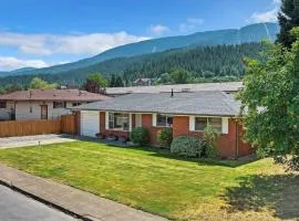 The Brick House, Kellogg ID