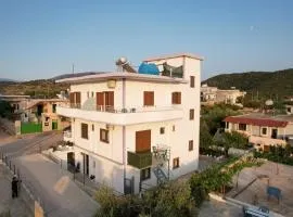 Villa Ylli Ksamil