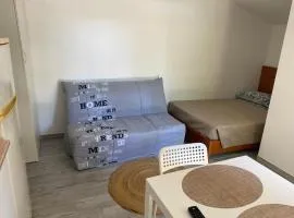 Logement proche Lyon-aéroport-Centrale Bugey
