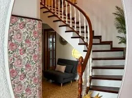 Casa Rural Las Camelias