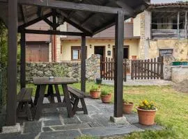 CASA LUISA Biedes, Piloña