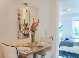 Gemütliche Bamberger Wohnung im 2ten Obergeschoss