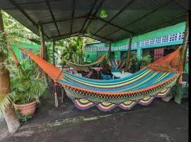 Cocos Hostel