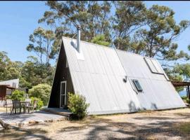Poppies Retreat，位于Great Bay的酒店
