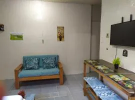 BAÑOS MINI DEPARTAMENTO AMOBLADO EN PLENO CENTRO de LA CIUDAD