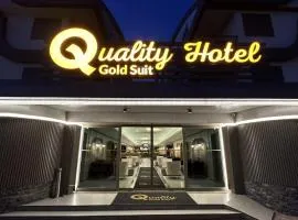 Quality Gold Suite Hotel