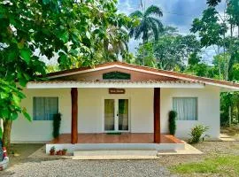 Casa Martin Cahuita Charming Spanish Home