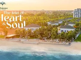 Le Palmier Ho Tram Resort - Beachfront with Private Beach