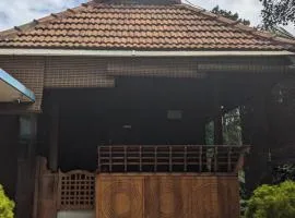 K V Wooden Homestay