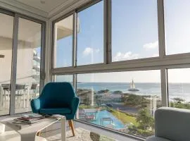 Azure 515 Aruba Vacation Sunset Breeze