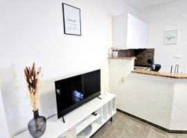 Apartments Tadic