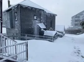Sub-Zero Mt Hotham