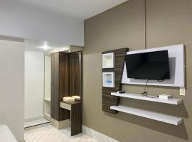 Hotel Fajar，位于Bireun的酒店