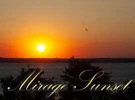 Aparthotel Mirage Sunset - zona hotel Rex