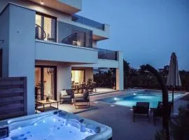 Villa IVaLA