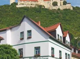 Pension Zur Neuenburg