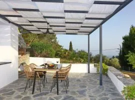 Villa John's Skopelos Stafilos