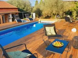 Villa Relax tra gli Ulivi